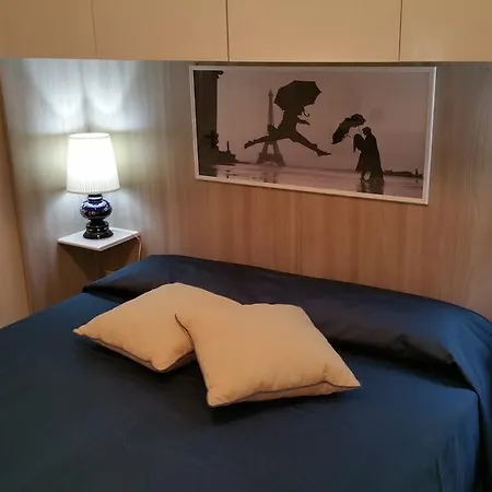 Aglaia Bed & Breakfast