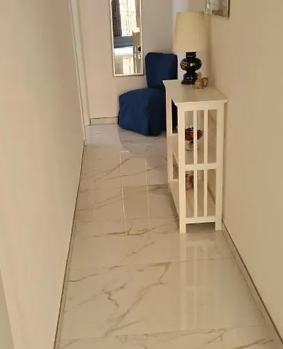 Bed & Breakfast Aglaia 3*