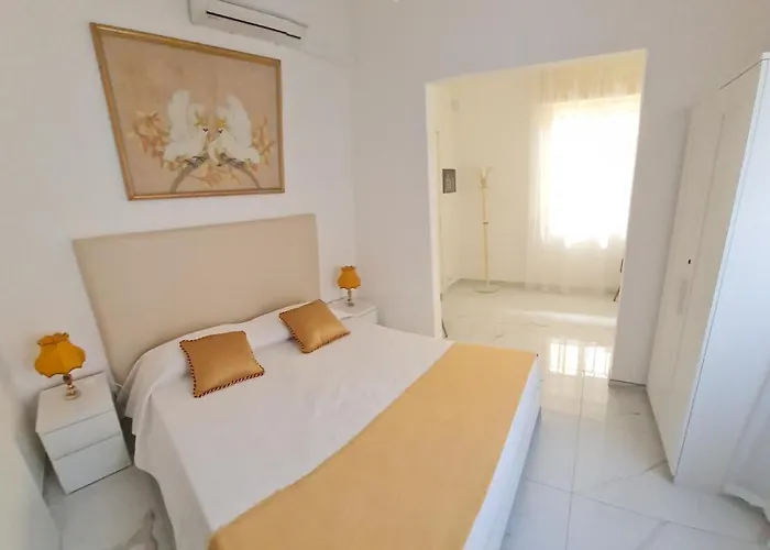 Aglaia Bed & Breakfast Gallipoli