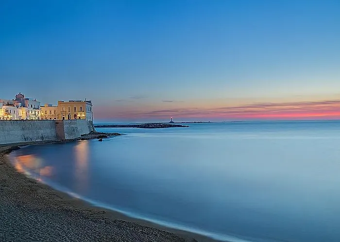 Bed & Breakfast Aglaia 3*