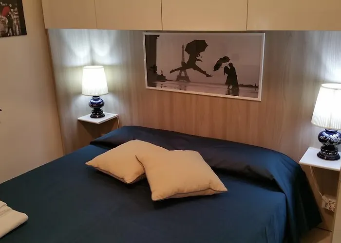 Aglaia Bed & Breakfast