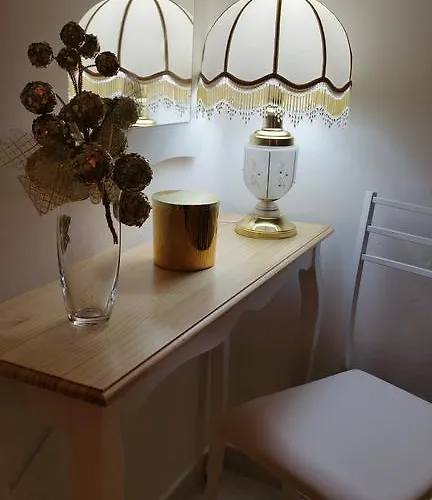 Aglaia Bed & Breakfast Gallipoli