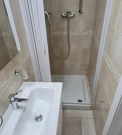 Aglaia 3* غالّيبولي