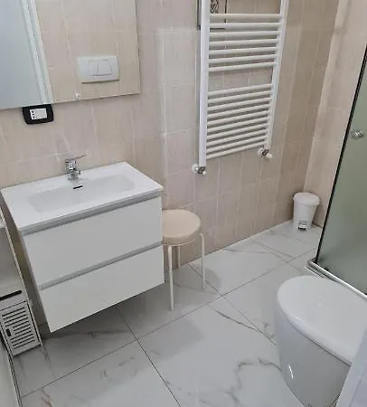 Aglaia ベッド・アンド・ブレックファスト 3*