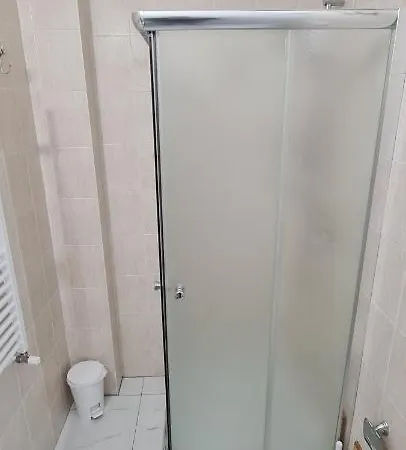 فندق مبيت وإفطار Aglaia غالّيبولي