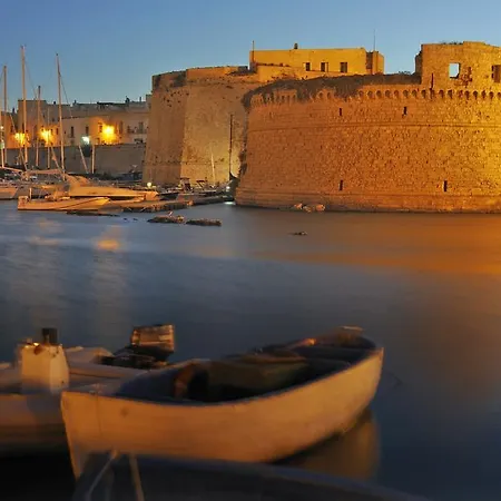 Aglaia ベッド・アンド・ブレックファスト 3*