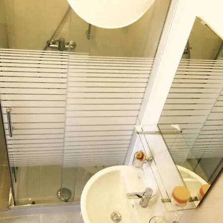 Aglaia 3* غالّيبولي