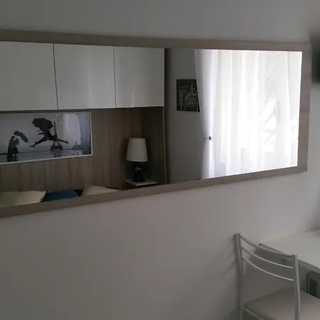 Bed & Breakfast Aglaia