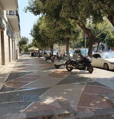 Aglaia فندق مبيت وإفطار