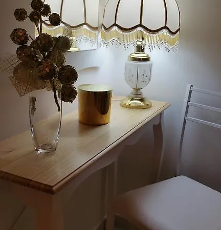 Aglaia فندق مبيت وإفطار غالّيبولي