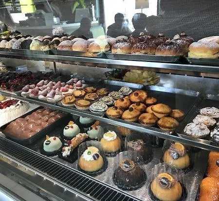 فندق مبيت وإفطار Aglaia غالّيبولي