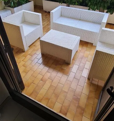 Aglaia Bed & Breakfast Gallipolli