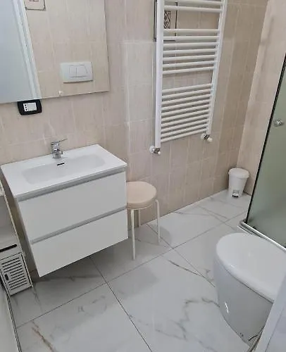 Aglaia Bed & Breakfast 3*