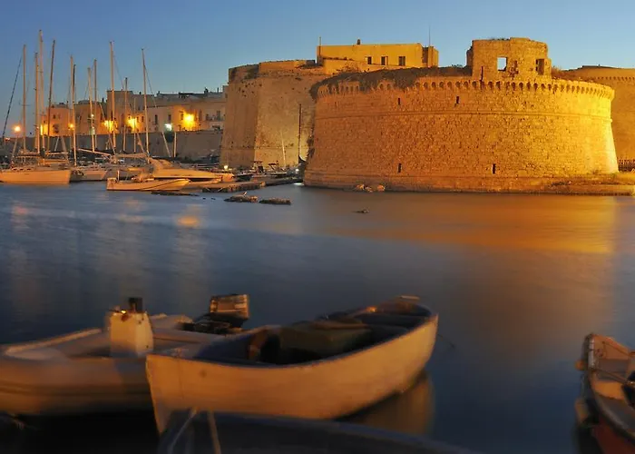 Aglaia Bed & Breakfast 3*