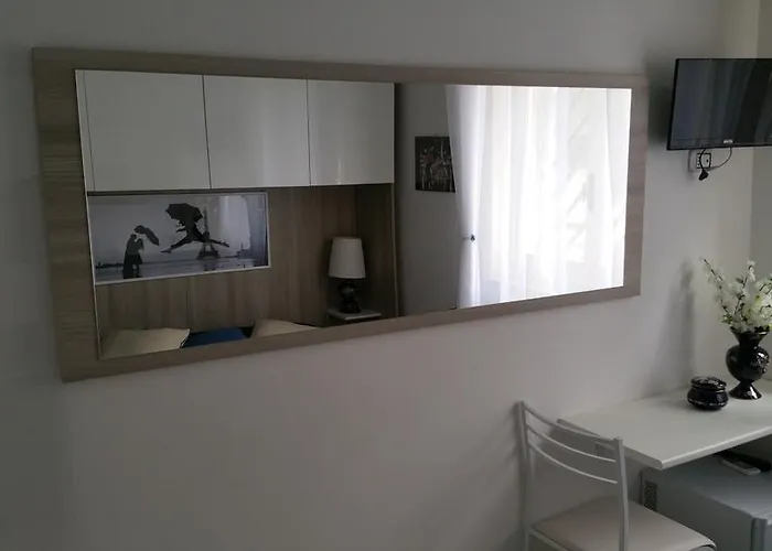 Bed & Breakfast Aglaia