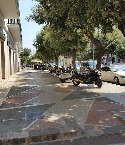 Aglaia Bed & Breakfast