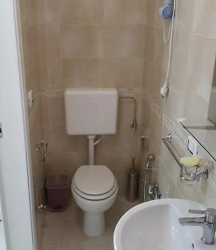 Bed & Breakfast Aglaia 3*