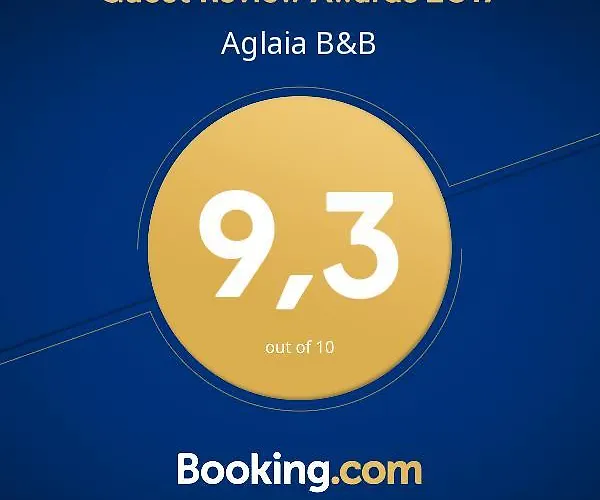 Aglaia 3* Gallipolli